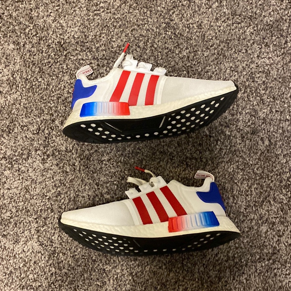 NMD R1 “Americana”